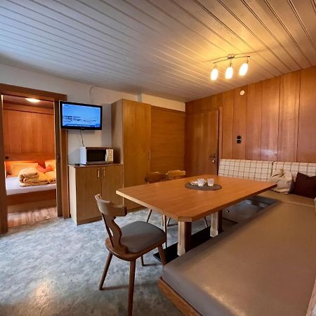 Apartment Scheiber - Soe131 By Interhome Solden Exterior photo