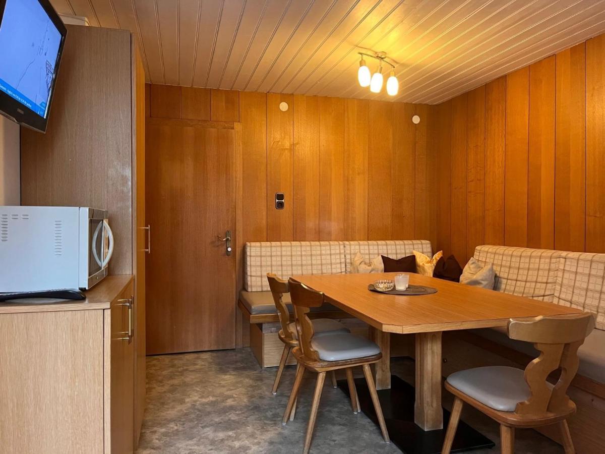 Apartment Scheiber - Soe131 By Interhome Solden Exterior photo