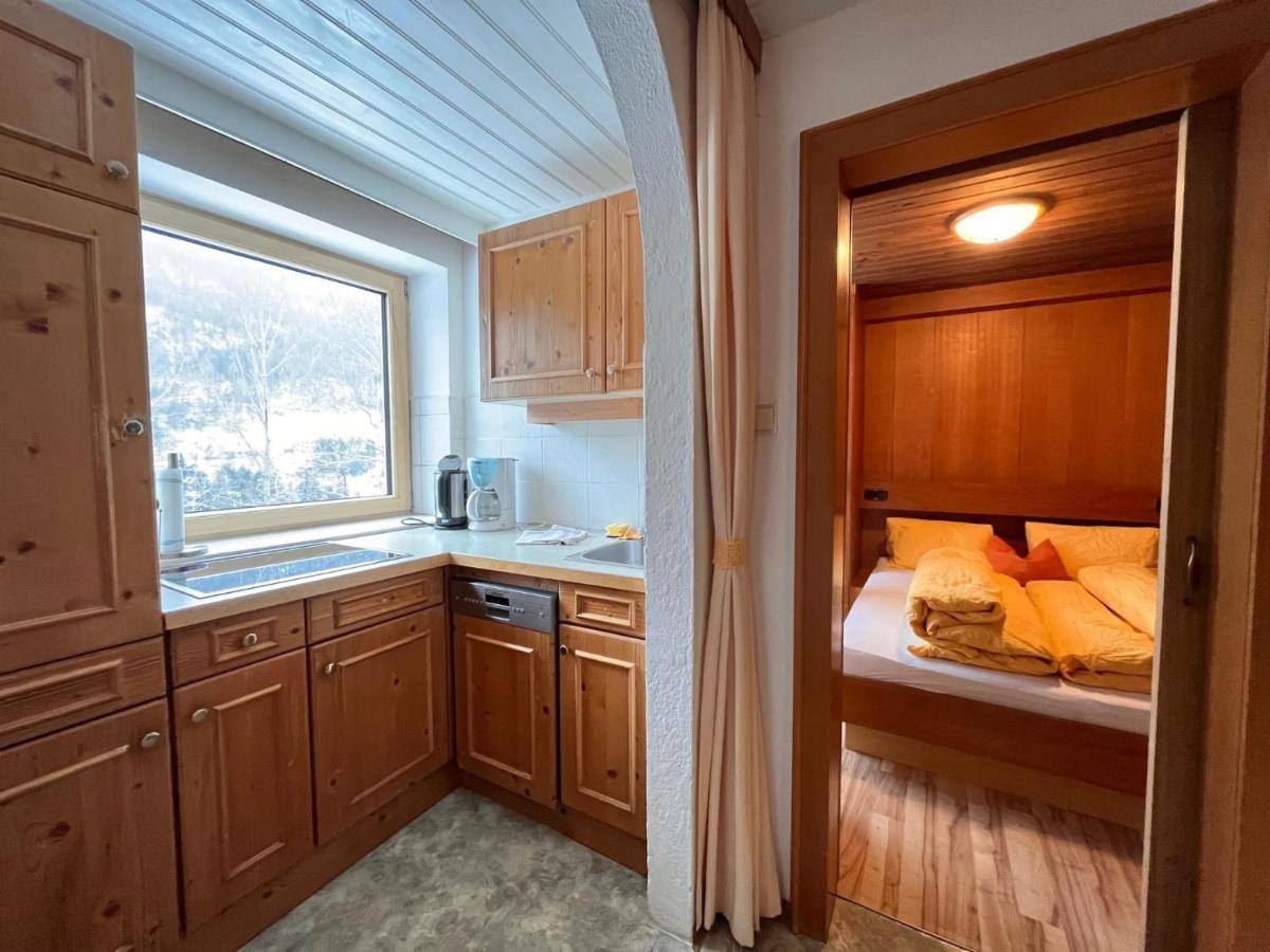 Apartment Scheiber - Soe131 By Interhome Solden Exterior photo